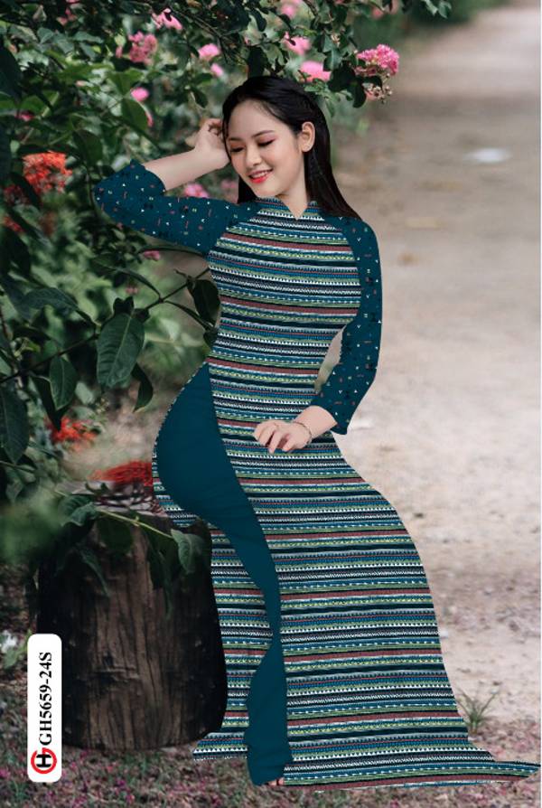 1621228588 172 vai ao dai mau moi vua ra (7)